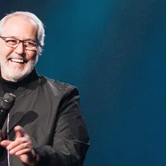 Dr. Frank Damazio