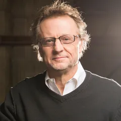 Phil Cooke, Ph.D.